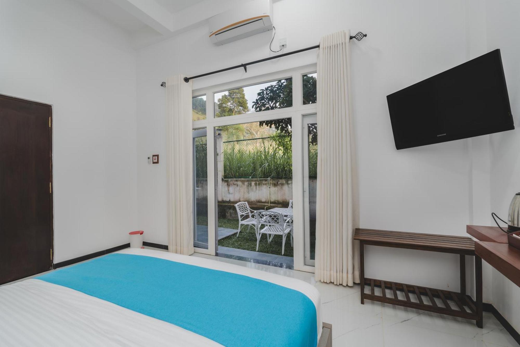 Bed and Breakfast Horizon View Kandy Exteriér fotografie