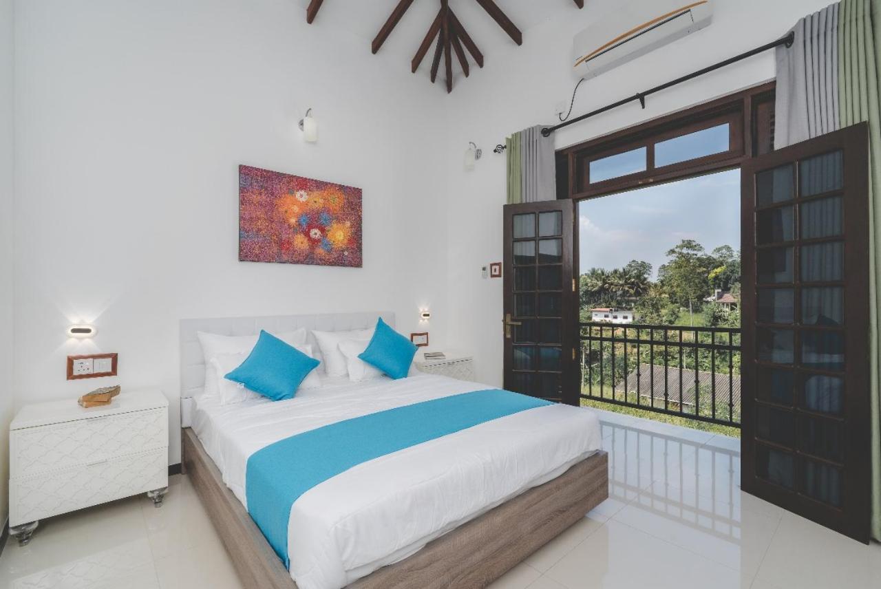 Bed and Breakfast Horizon View Kandy Exteriér fotografie