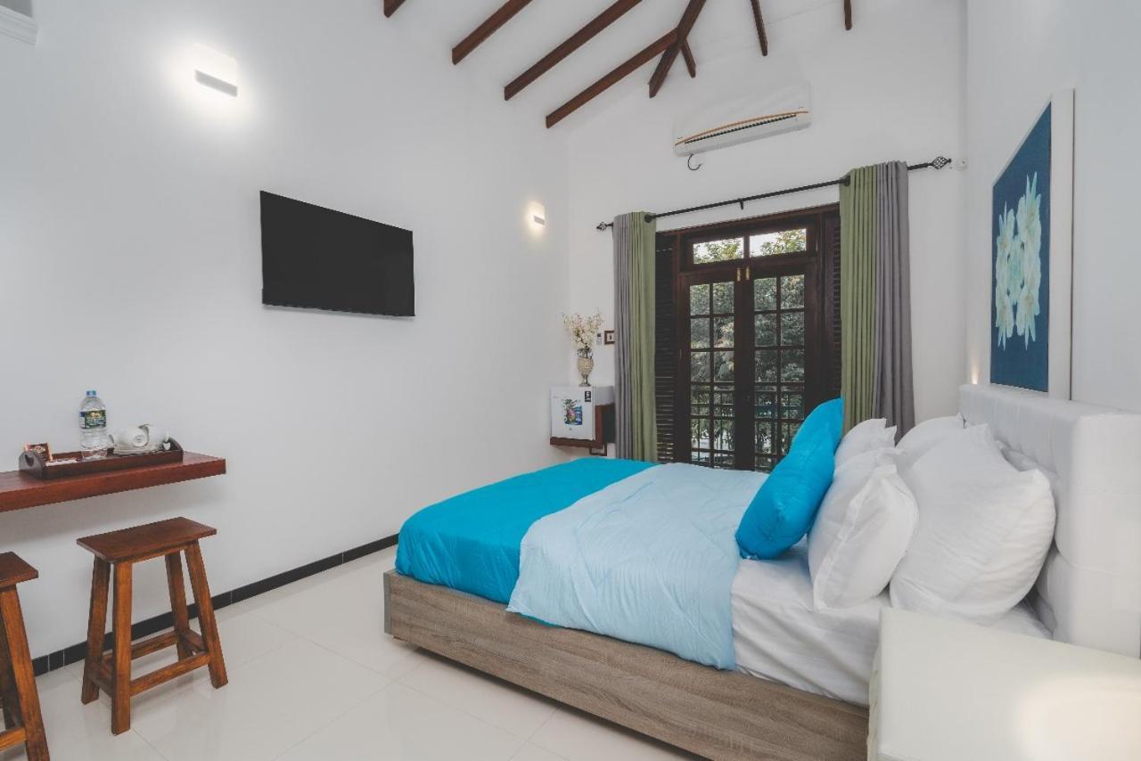 Bed and Breakfast Horizon View Kandy Exteriér fotografie