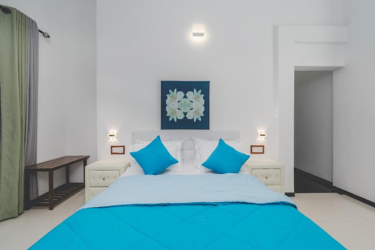 Bed and Breakfast Horizon View Kandy Exteriér fotografie