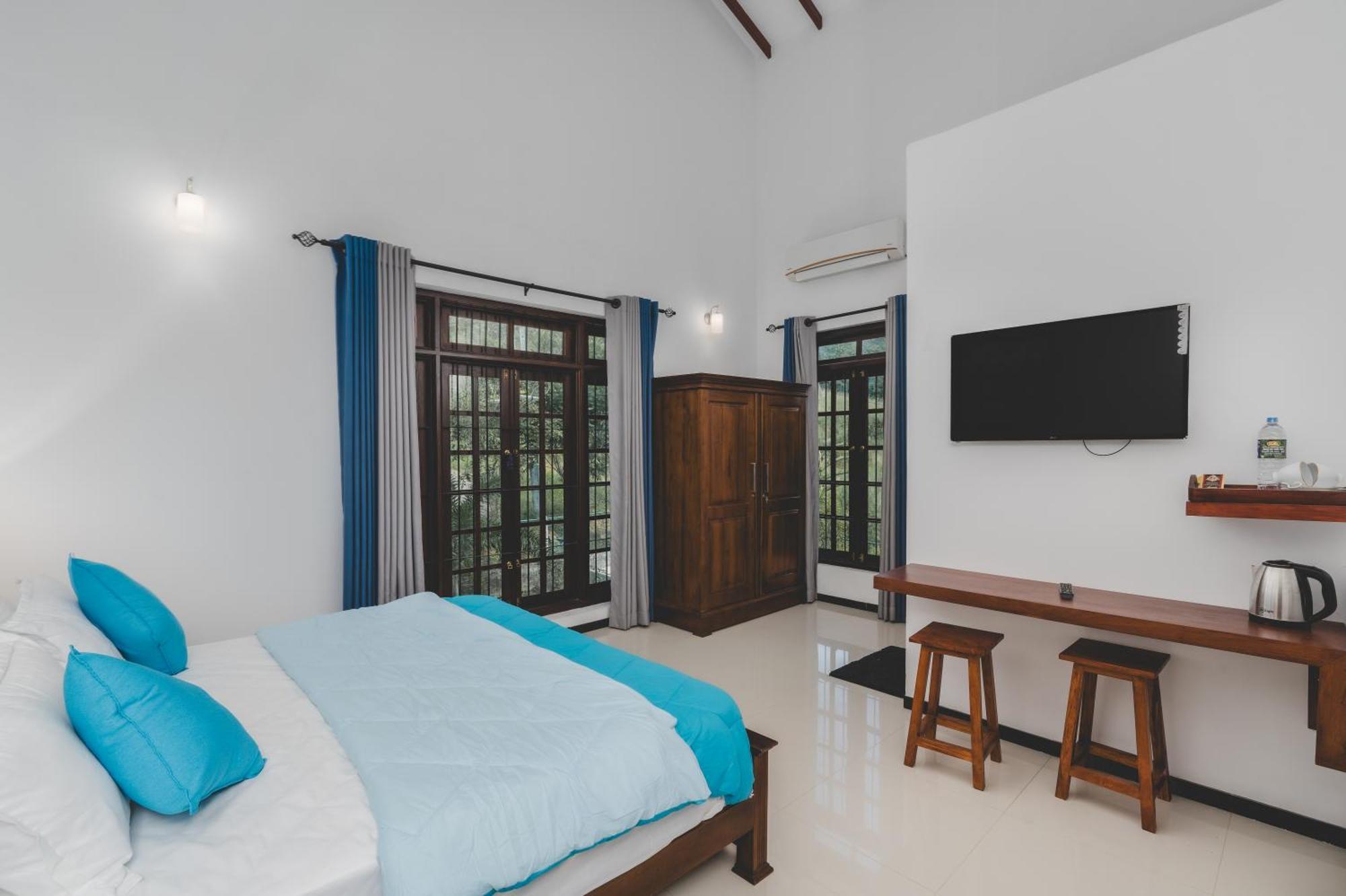 Bed and Breakfast Horizon View Kandy Exteriér fotografie