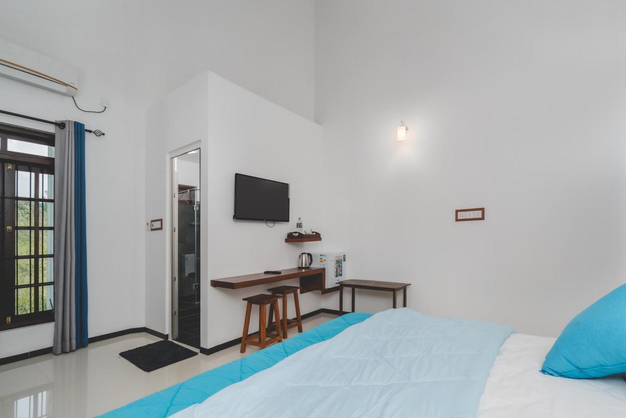 Bed and Breakfast Horizon View Kandy Exteriér fotografie