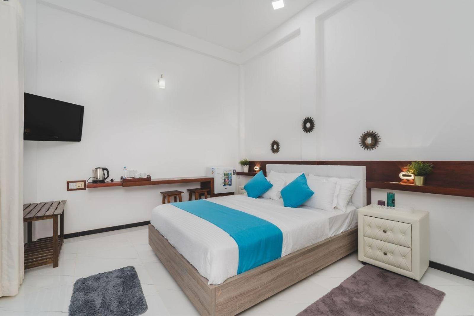 Bed and Breakfast Horizon View Kandy Exteriér fotografie